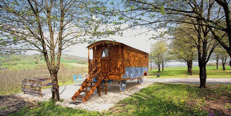 Roulottes-au-pied-du-Vercors