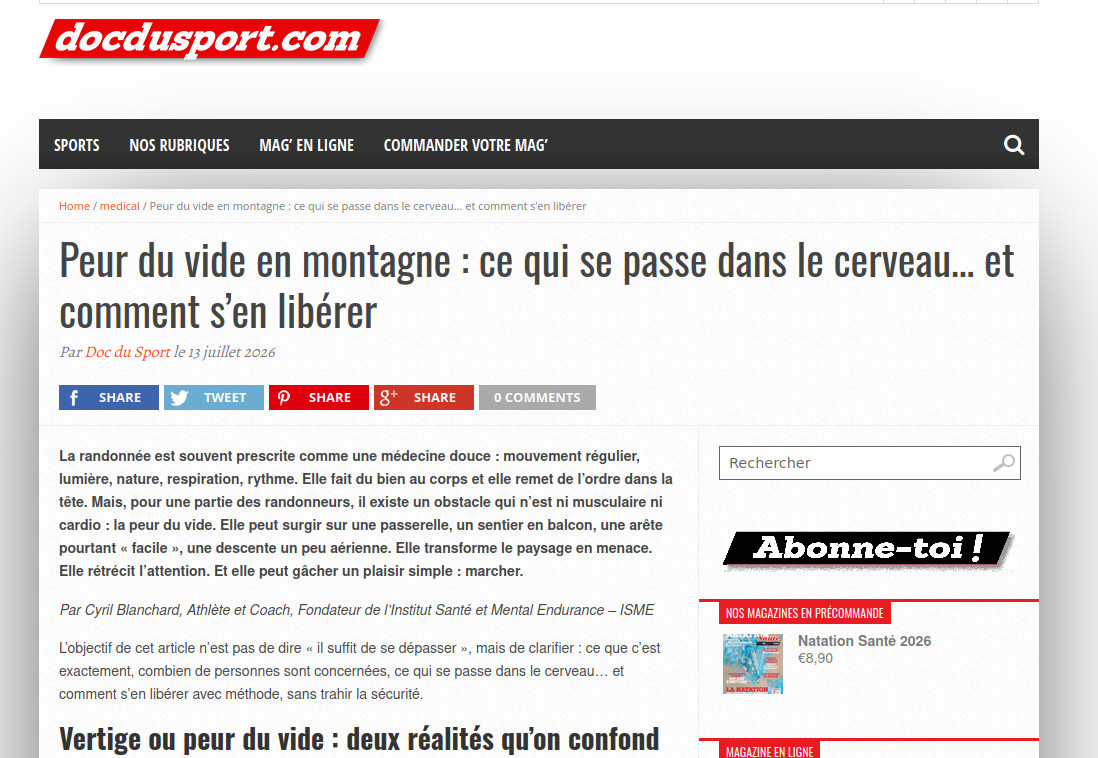 Docdusport
